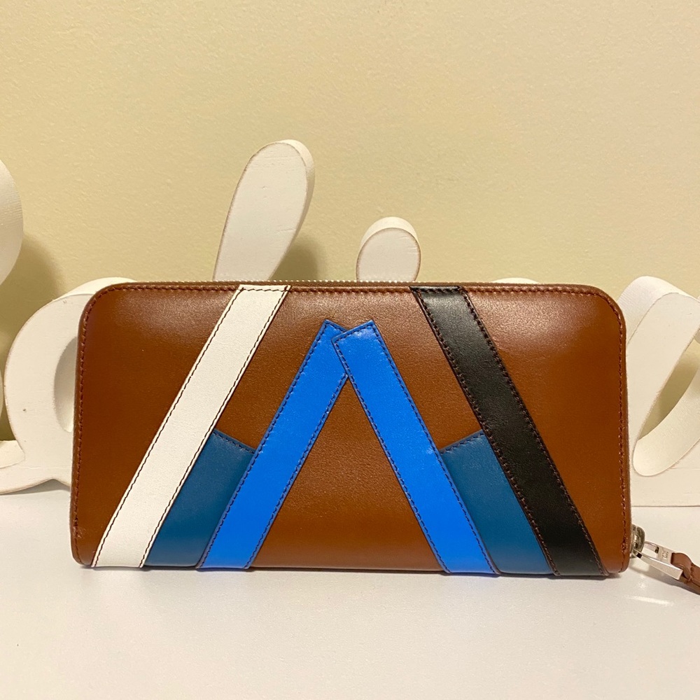Tod’s Wallet - Picture 3 of 6